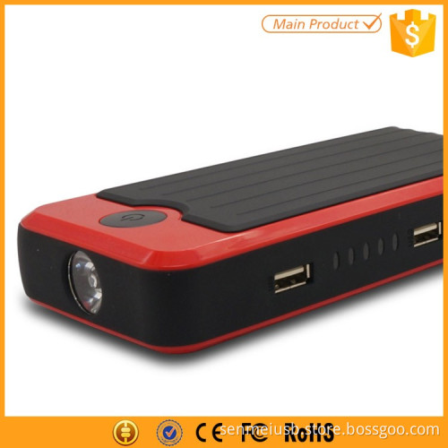 hot selling emergency tool 10000mah power bank car jump start